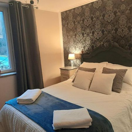 Les Roches Chambre D'Hotes Servant Kültér fotó