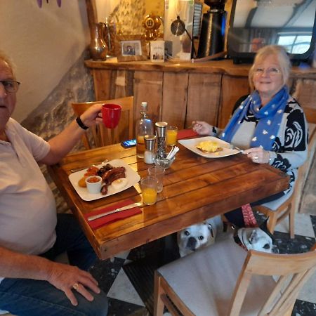 Les Roches Chambre D'Hotes Servant Kültér fotó