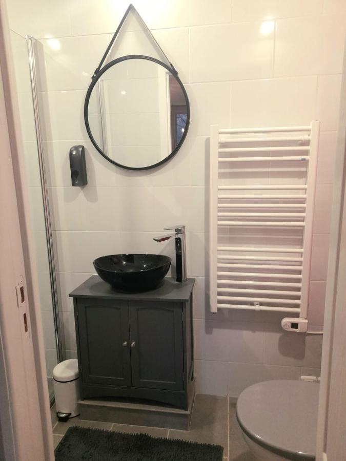 Les Roches Chambre D'Hotes Servant Kültér fotó
