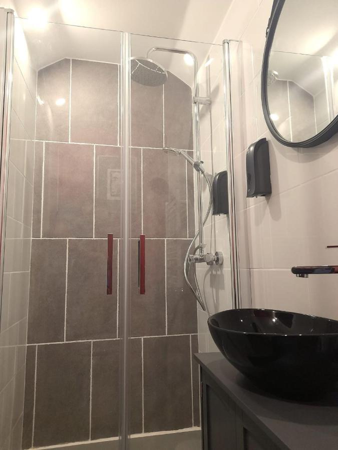 Les Roches Chambre D'Hotes Servant Kültér fotó