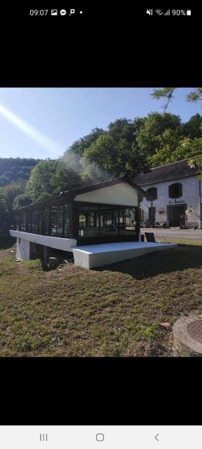 Les Roches Chambre D'Hotes Servant Kültér fotó