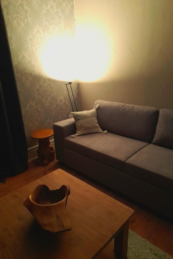 Les Roches Chambre D'Hotes Servant Kültér fotó